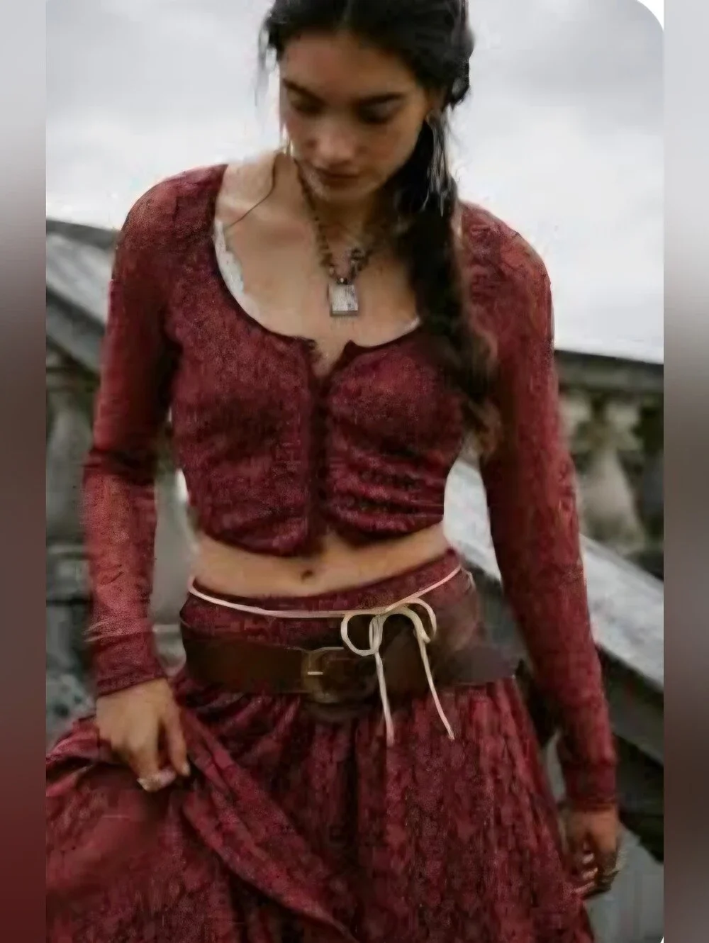 Free People beautiful feminine